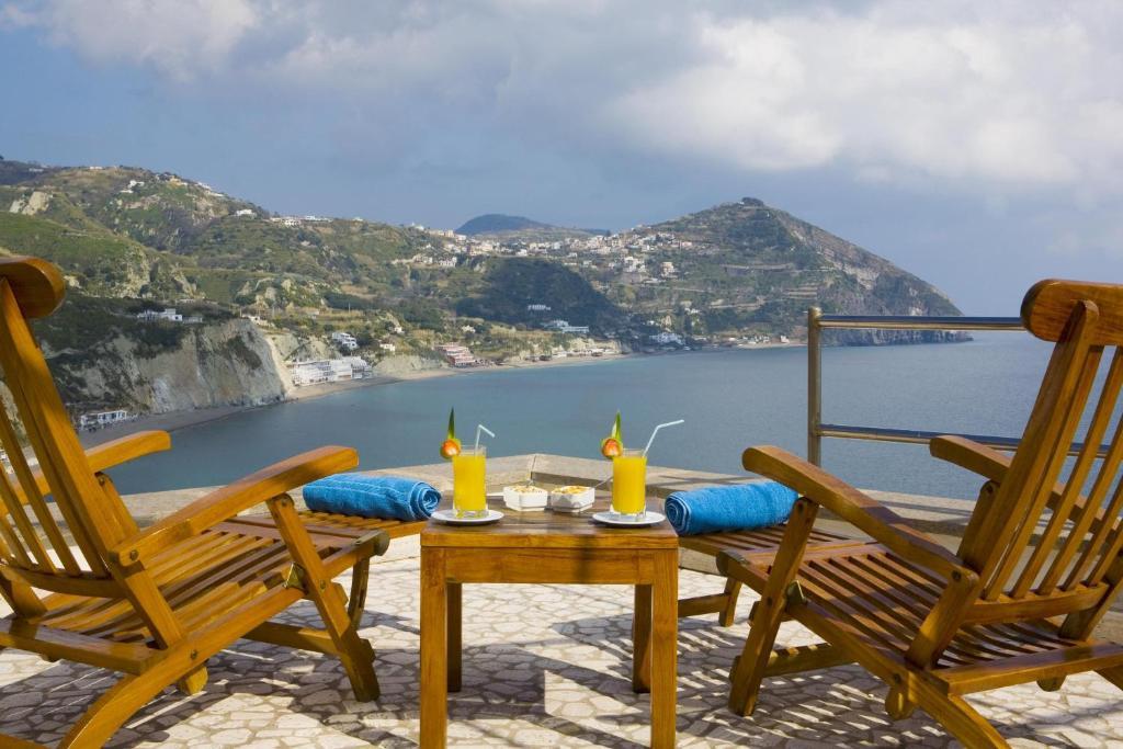 San Michele Hotel & Spa Sant'Angelo (Isola d'Ischia) Quarto foto