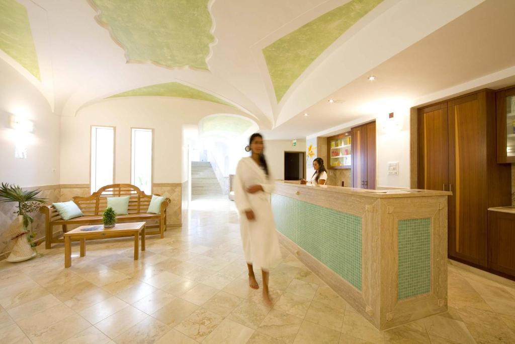 San Michele Hotel & Spa Sant'Angelo (Isola d'Ischia) Exterior foto